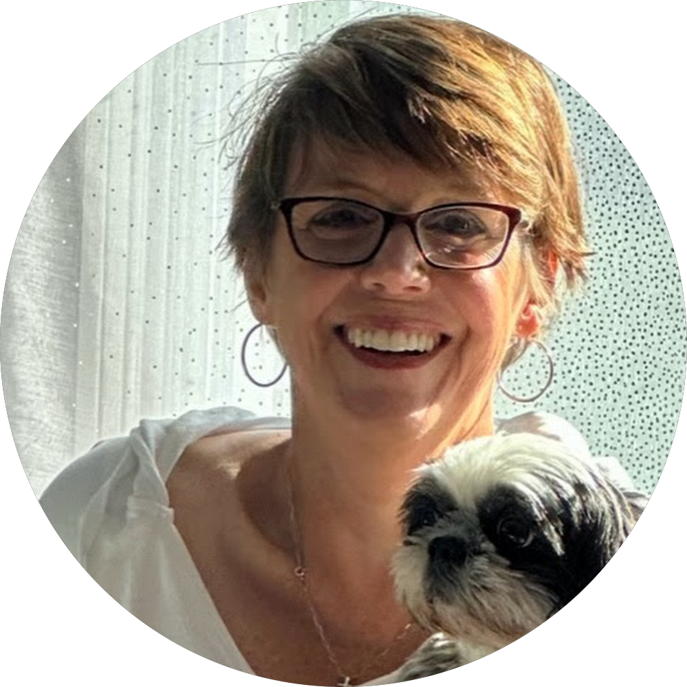 Kathy Roy